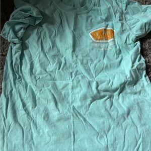 Ron Jon Aqua Short Sleeve Tee